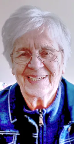 Donatha Darling 1941-2026